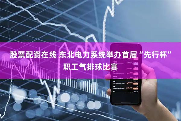股票配资在线 东北电力系统举办首届“先行杯”职工气排球比赛